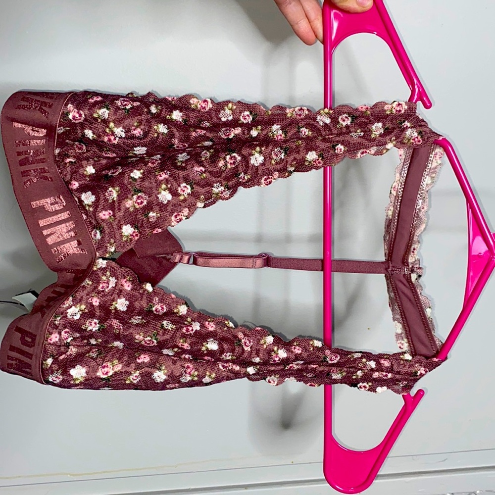 Pink Victoria Secret